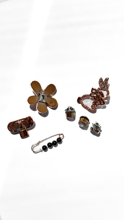 Jewelry set #9