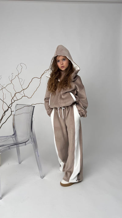 Костюм Aria Beige