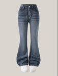 Джинси Boot cut Denim