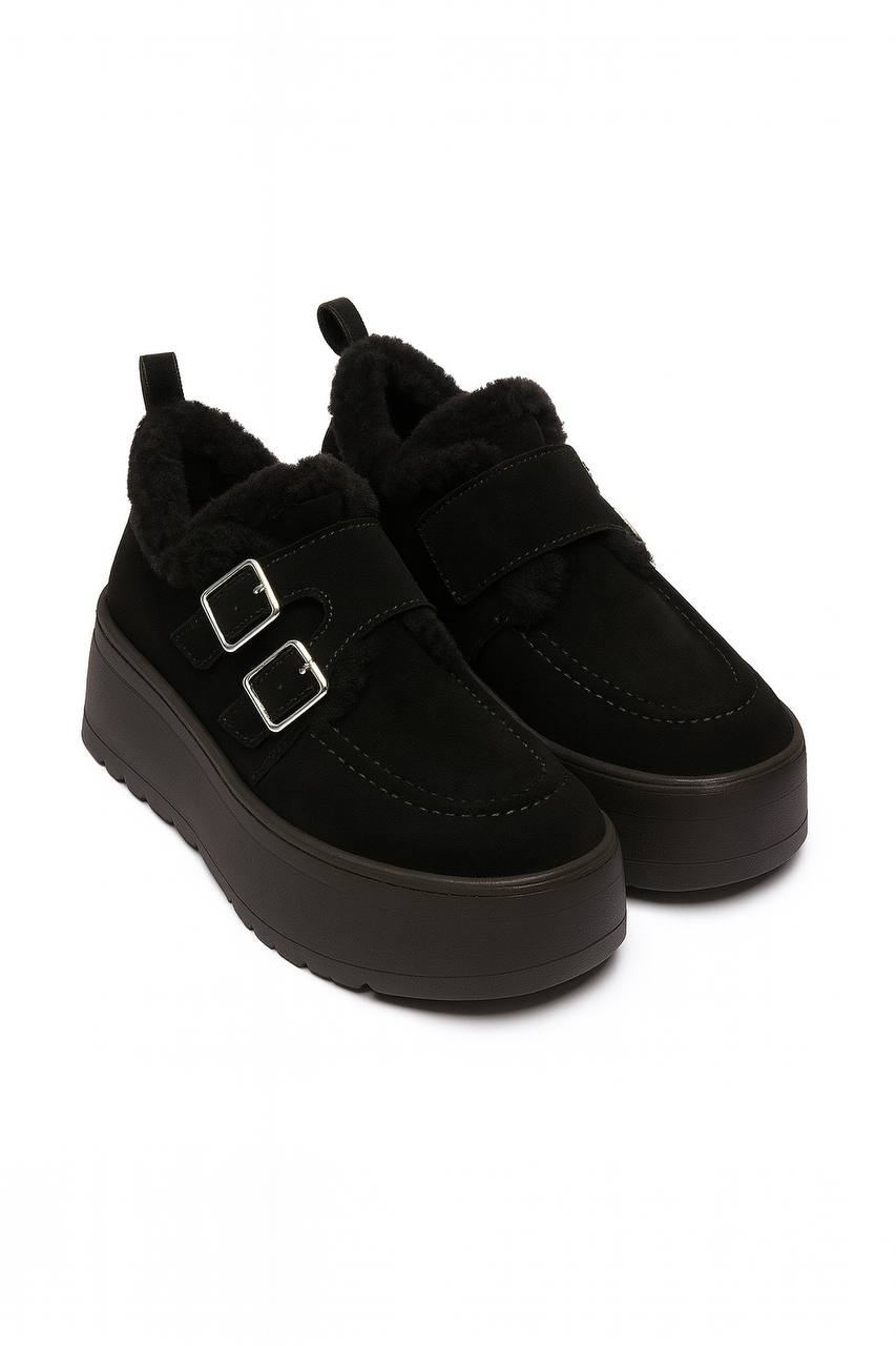 Veliss Black