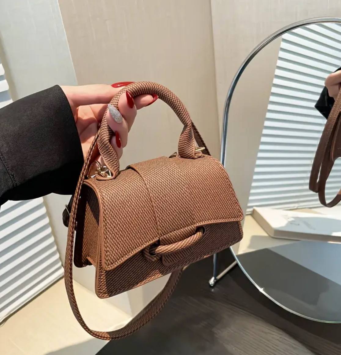 Сумка mini Kelly