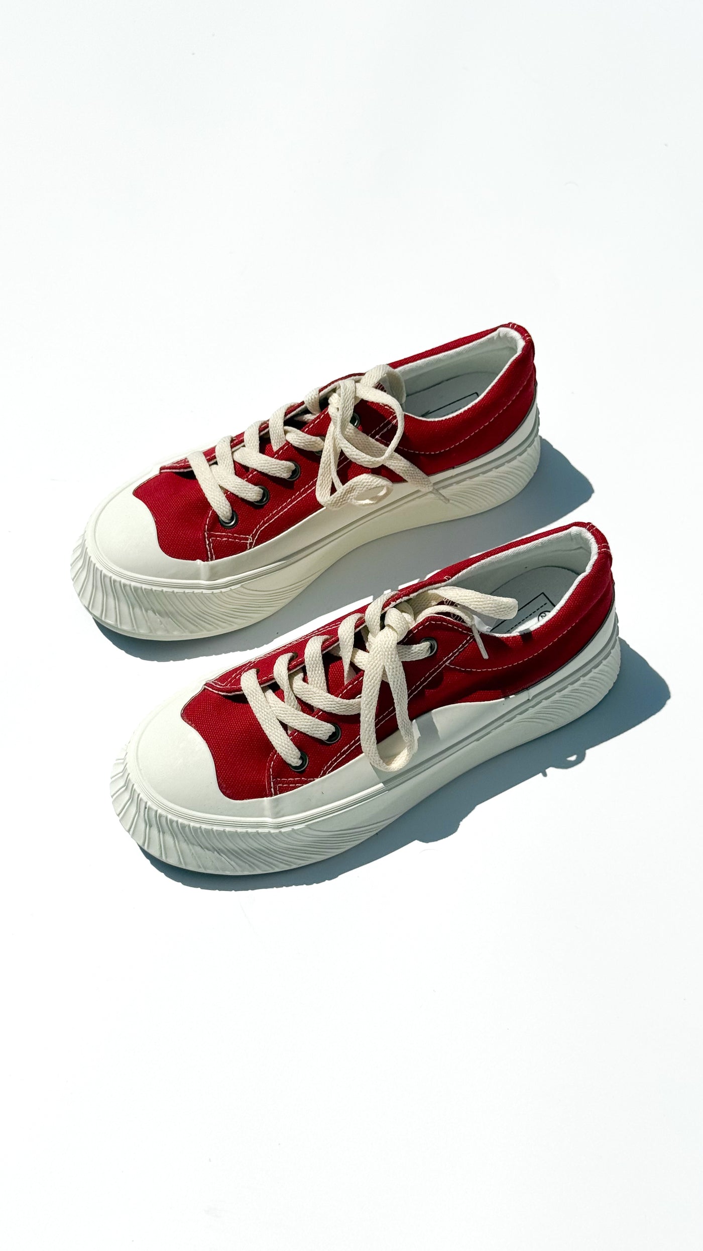 Basics N84 Red