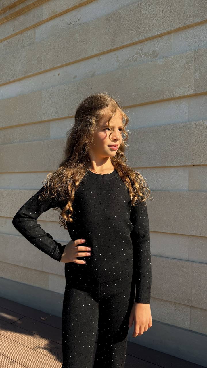 Гольф Shine Black