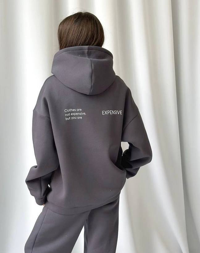 LuBlu Master Expensive Graphite