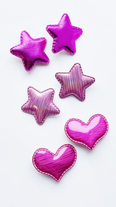 Jewelry for sandals #3