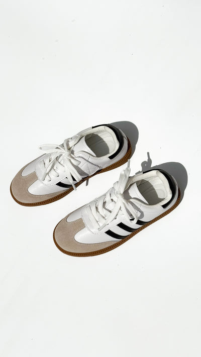 Basics N72 Weiß