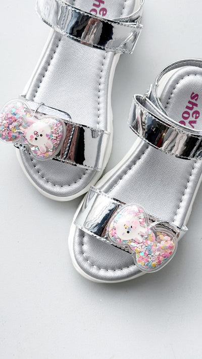 Jewelry for sandals #2