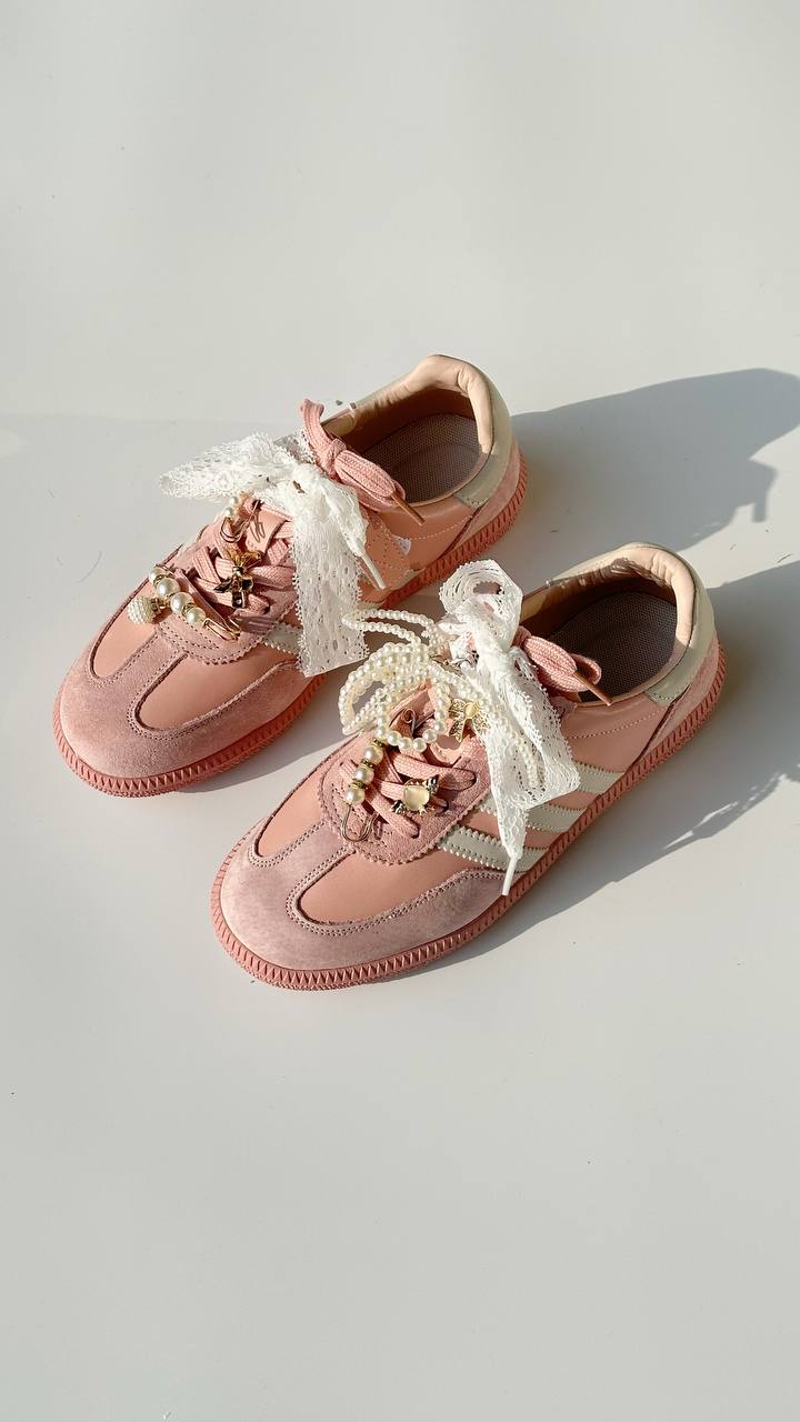 Basics N72 Rose