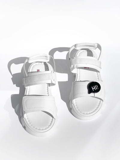 Nikola Baby New White