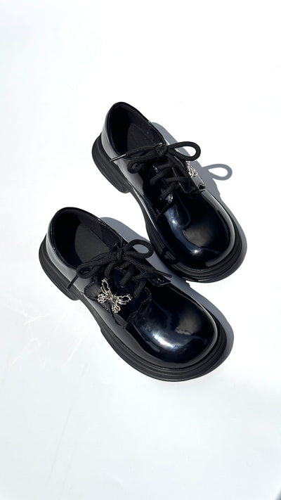 Flyla Black