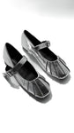 LBL Marie Silver