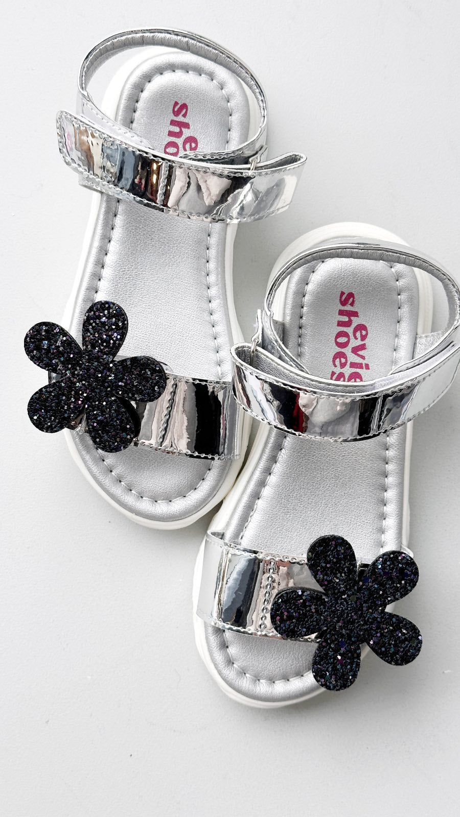 Jewelry for sandals #5