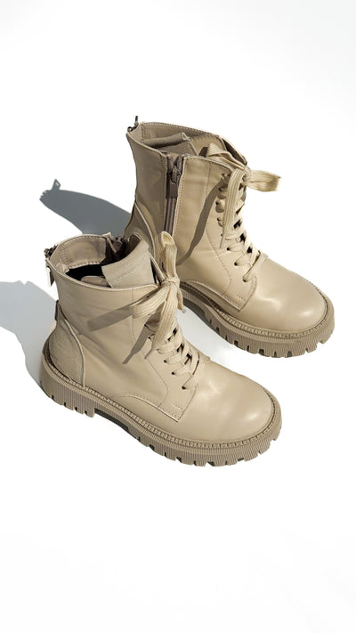 Savoy Winter Beige