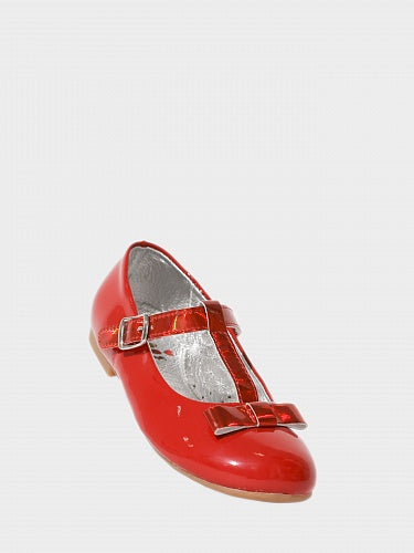 Leila Red Neon