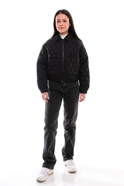 Suzie Jacket Keanna Black