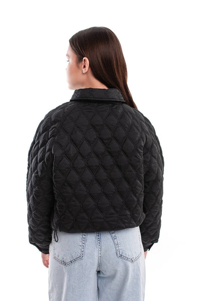 Suzie Jacket Keanna Black