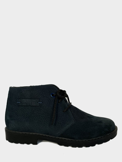 Military Nubuck Navy