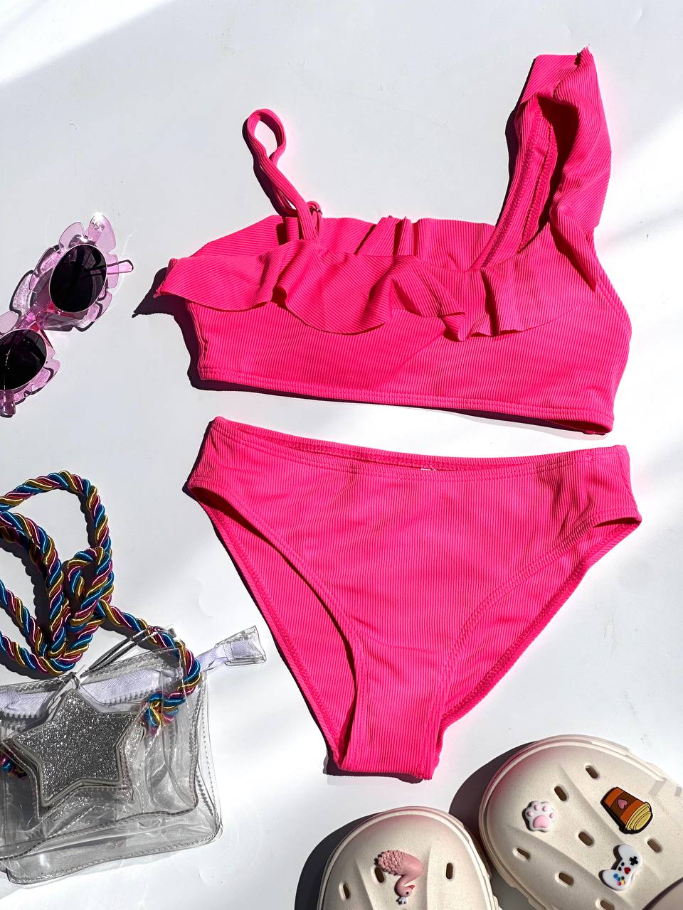 Dreams Girl MAINTURATION SEPAR SEPAR ROSE