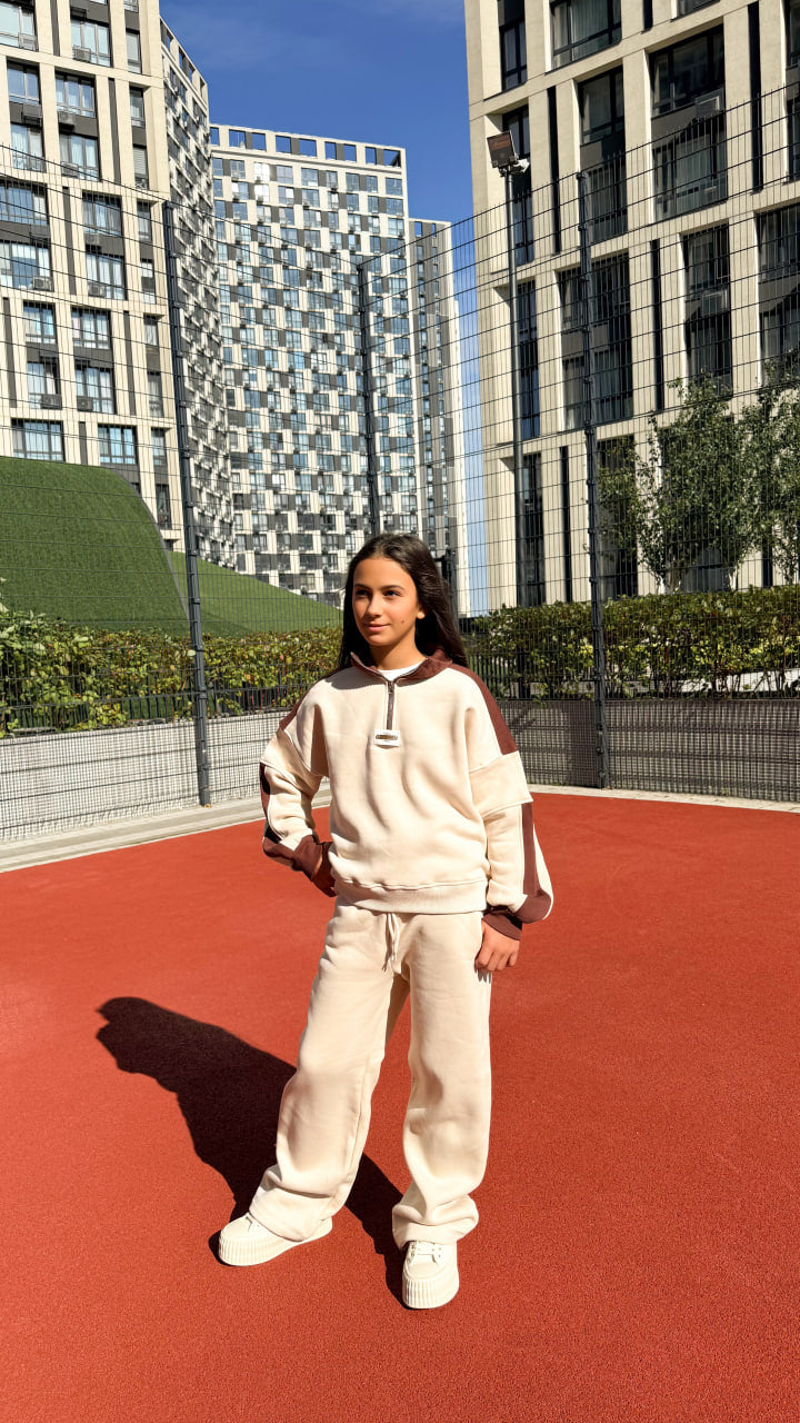 Костюм Dream Beige