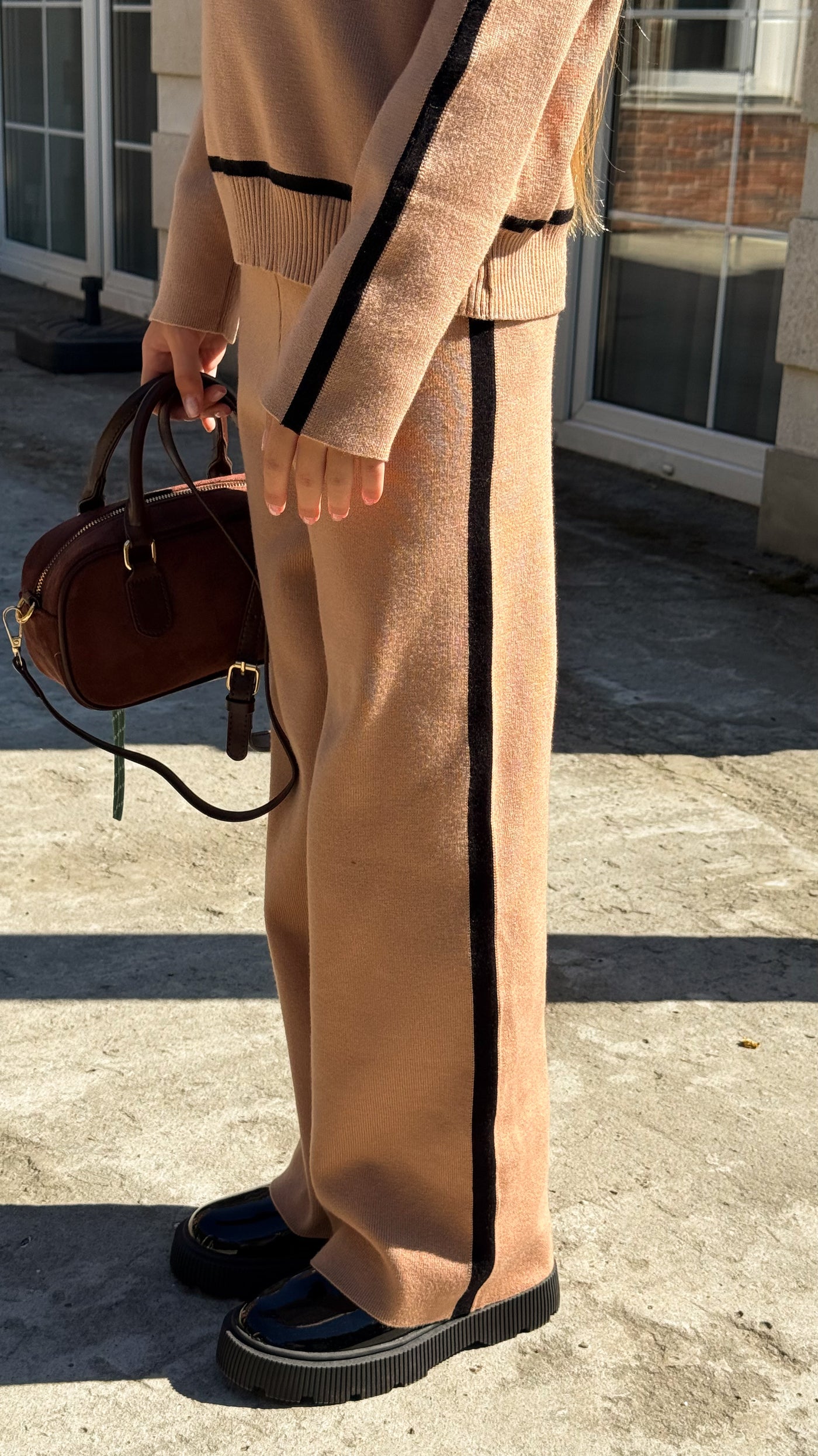 Костюм Beige