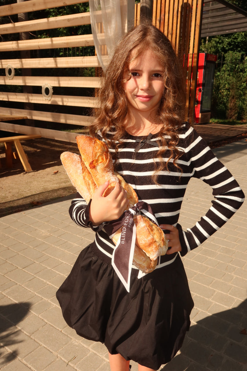 Сукня Ballon Black