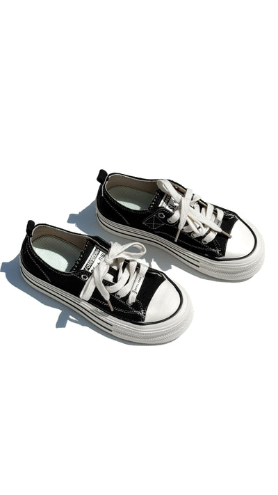 Basics N83 Black