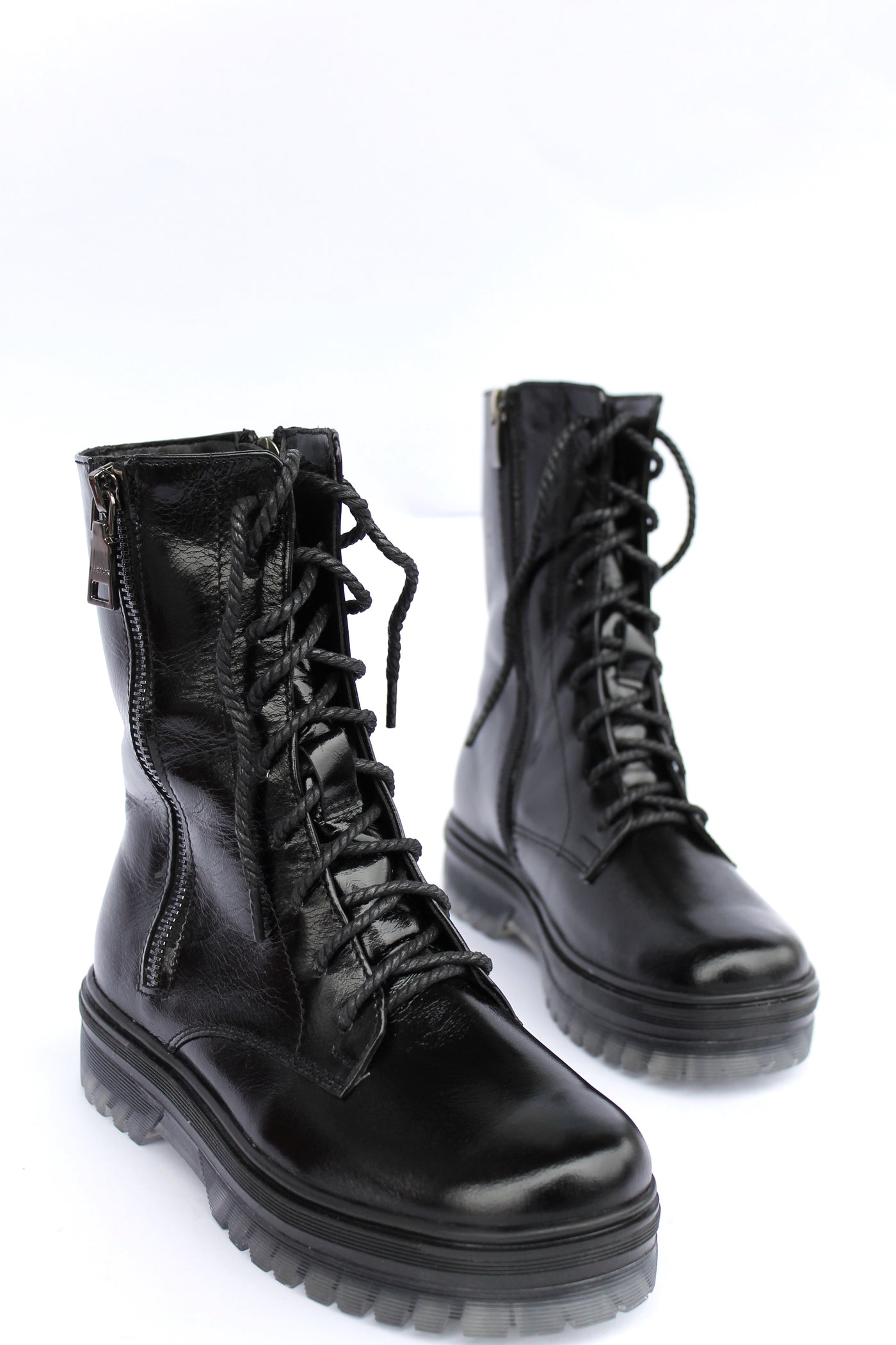 Bianka Kinder schwarz