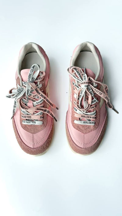 Basics N80 Pink