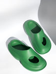 Basi N31 Verde