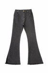 Джинси Boot cut Black