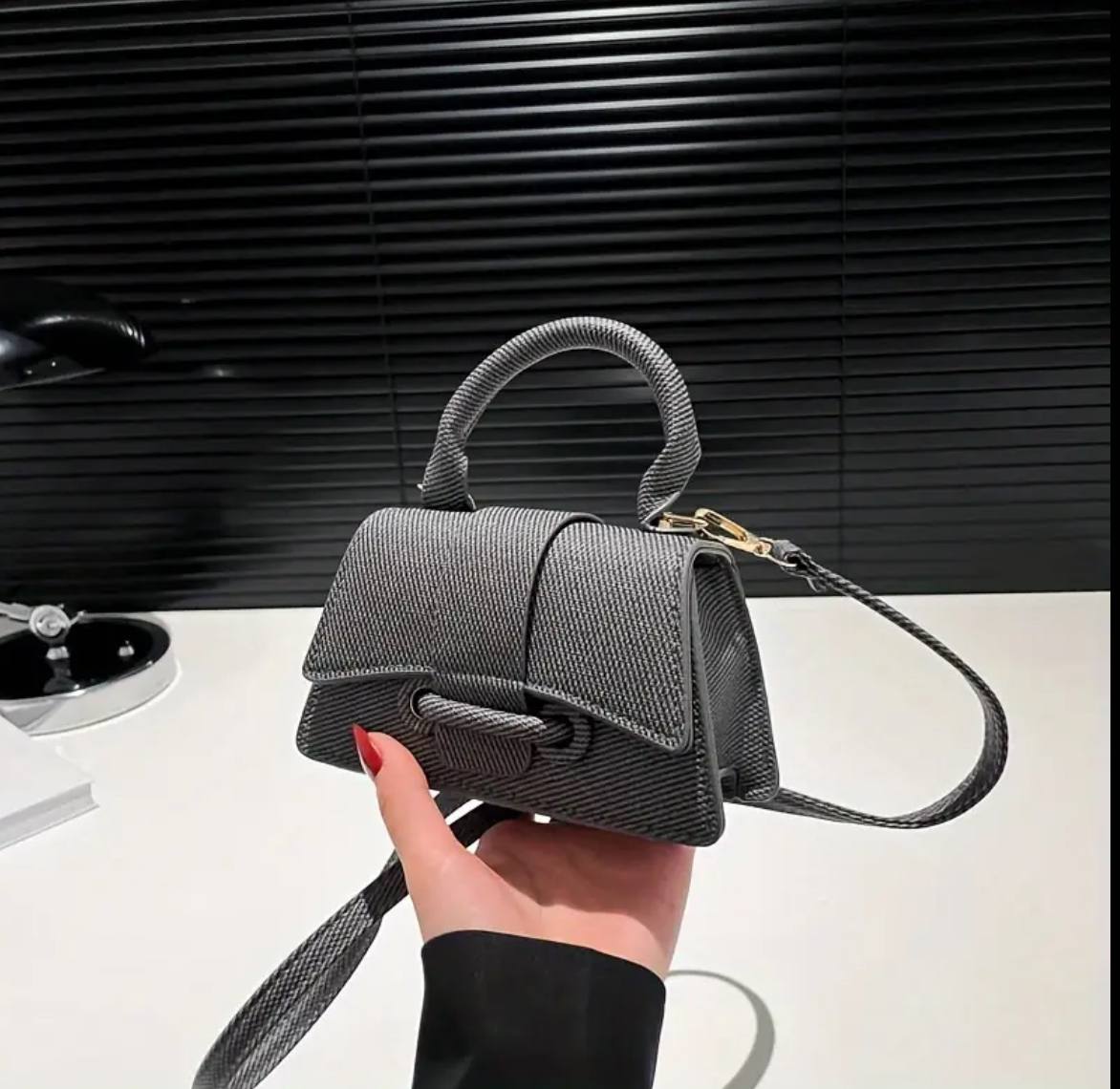 Сумка mini Kelly