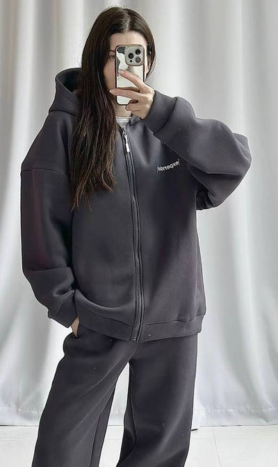 LuBlu Master Expensive Graphite