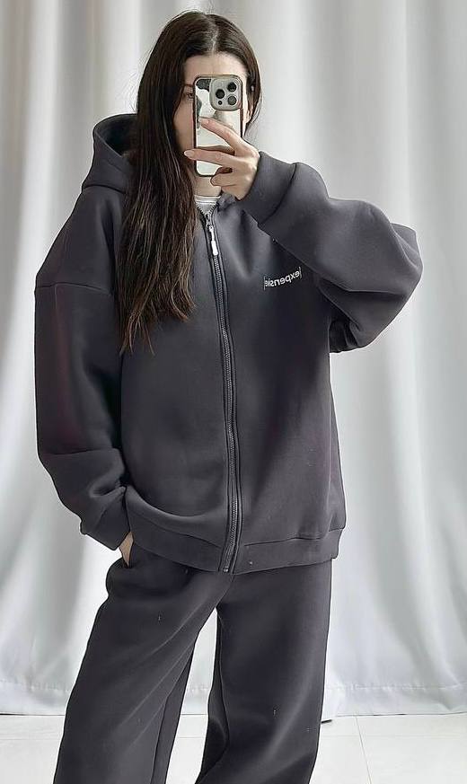 LuBlu Master Expensive Graphite