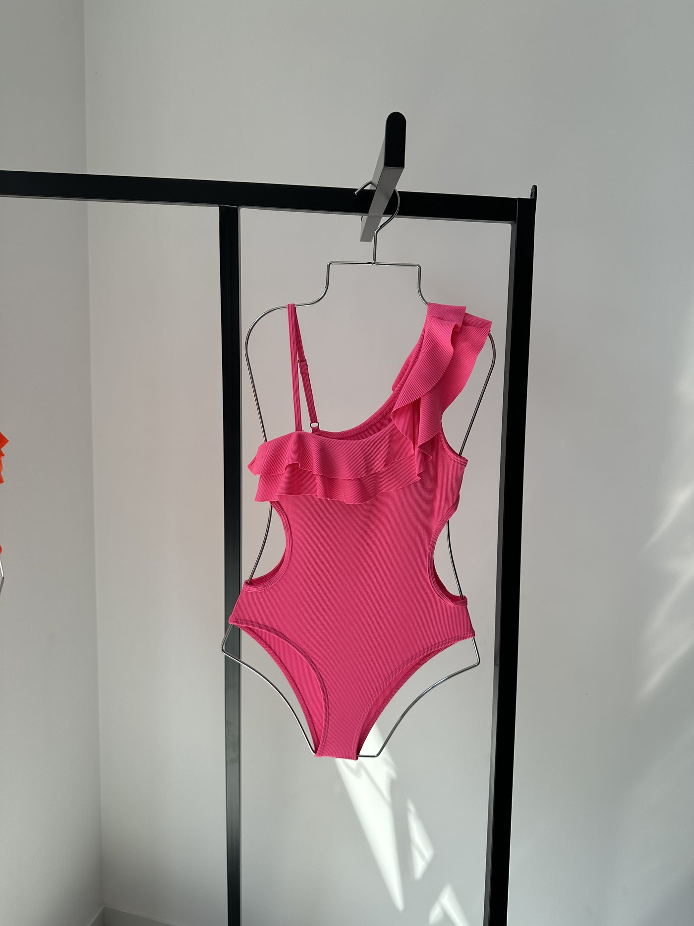 Dreams Girl One-piece swimsuit Pink