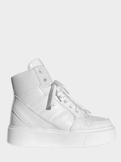 Como Winter White