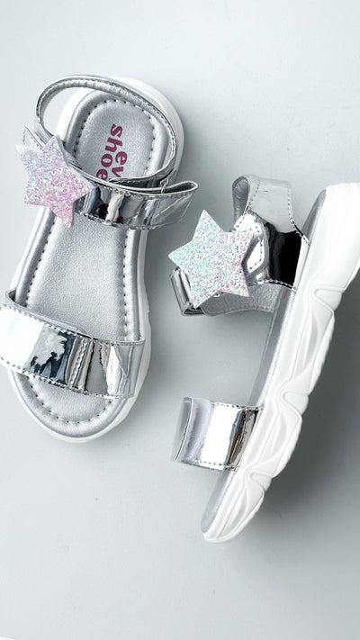 Jewelry for sandals #4