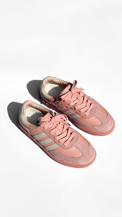 Basics N72 Rose