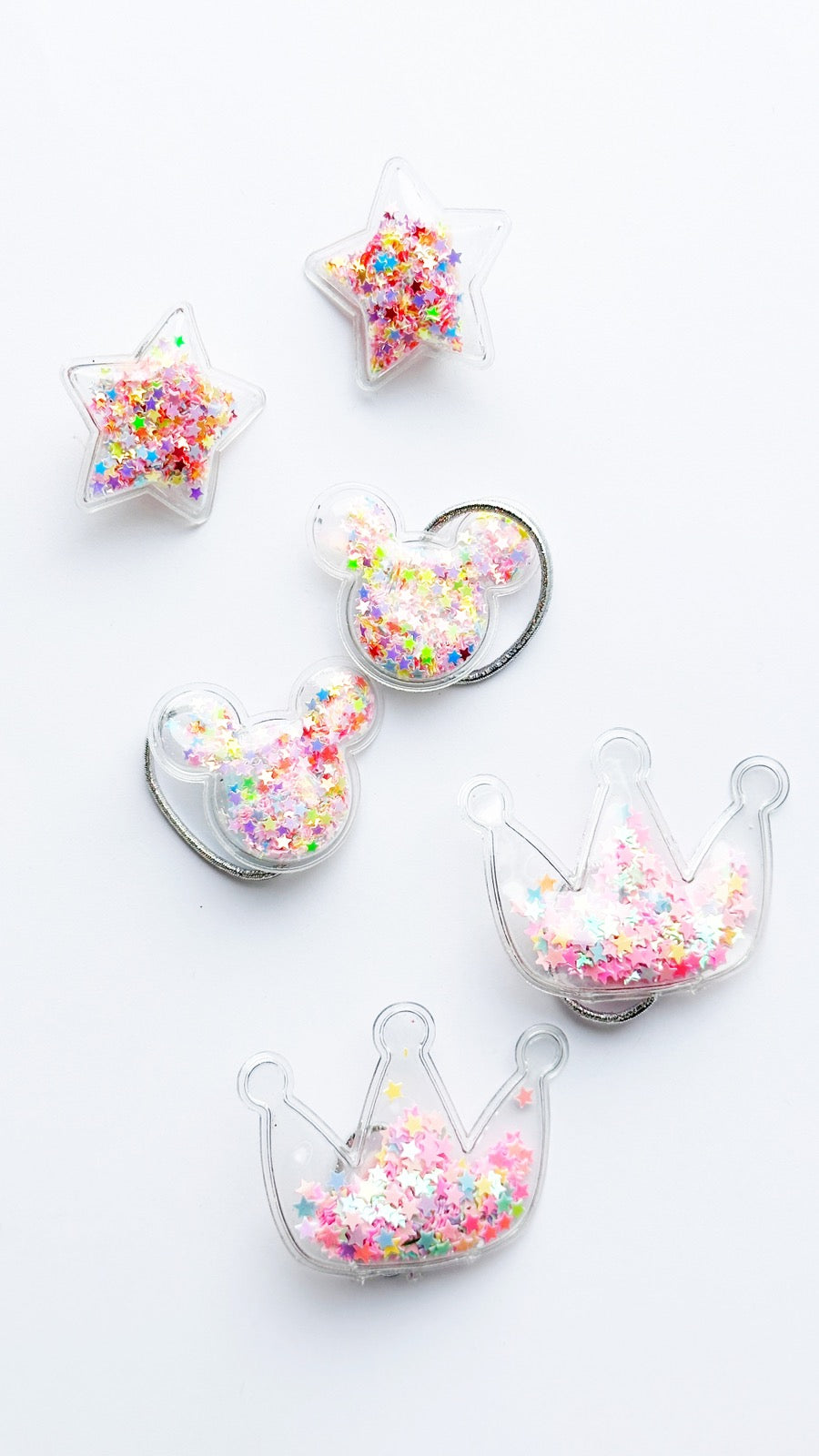 Jewelry for sandals #2