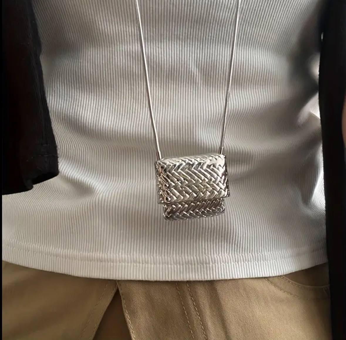 Ланцюжок Vintage bag