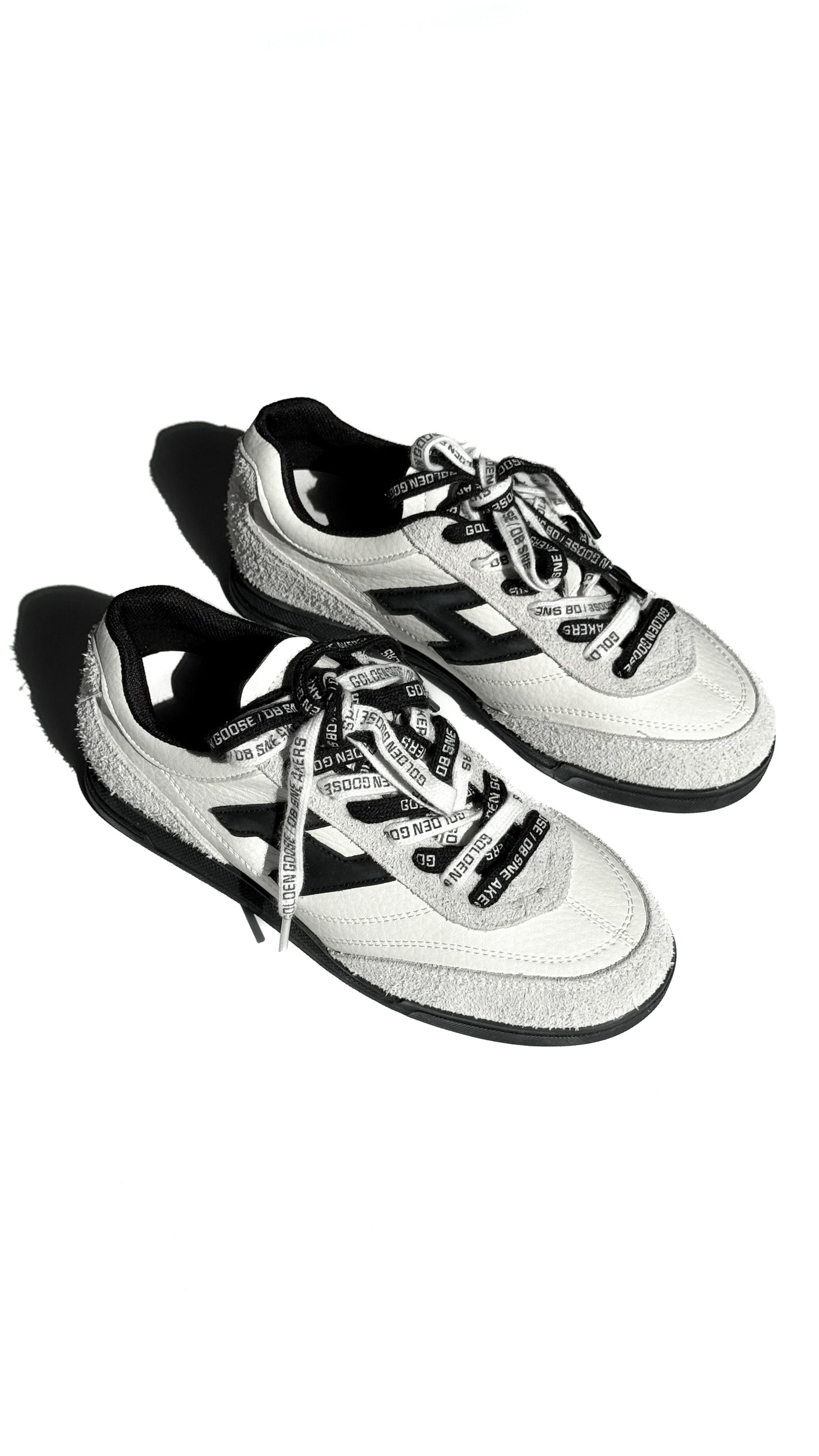 Basics N80 White