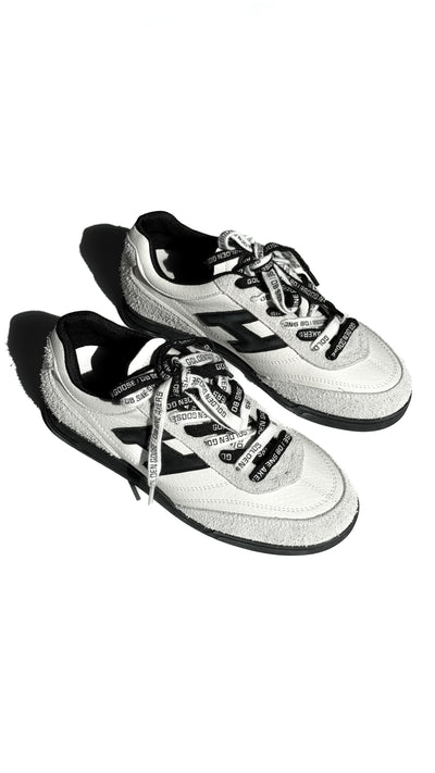 Basics N80 White
