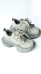 Basics N78 White