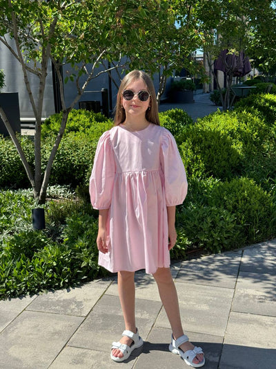Lublu Rose Dress