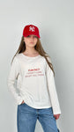 Longsleeve 