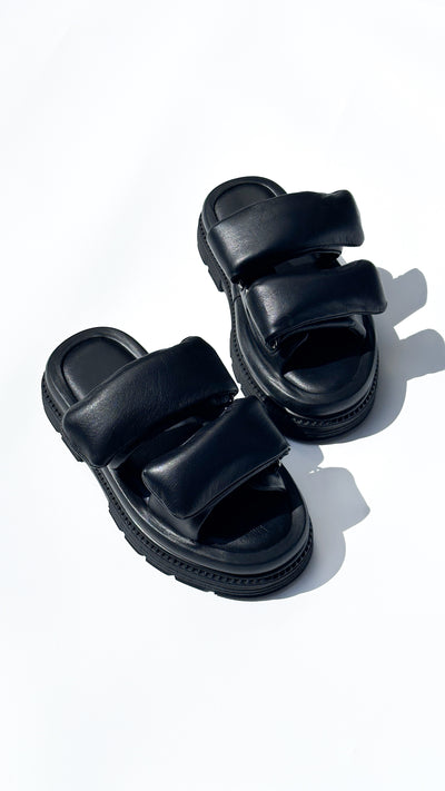 LBL Dominica Black