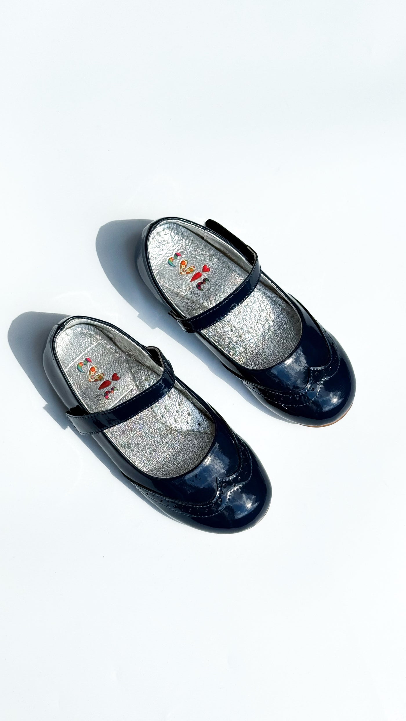 Baila Navy