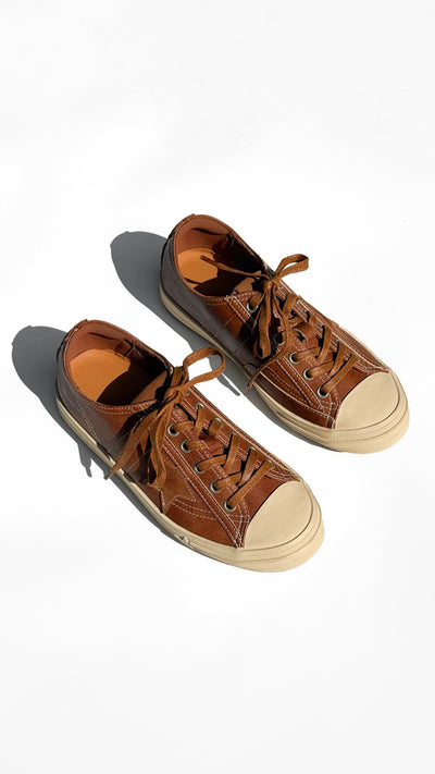 Basics N79 Brown