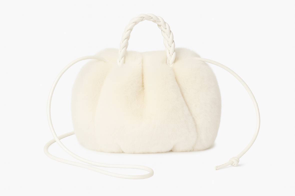 Сумка Plush