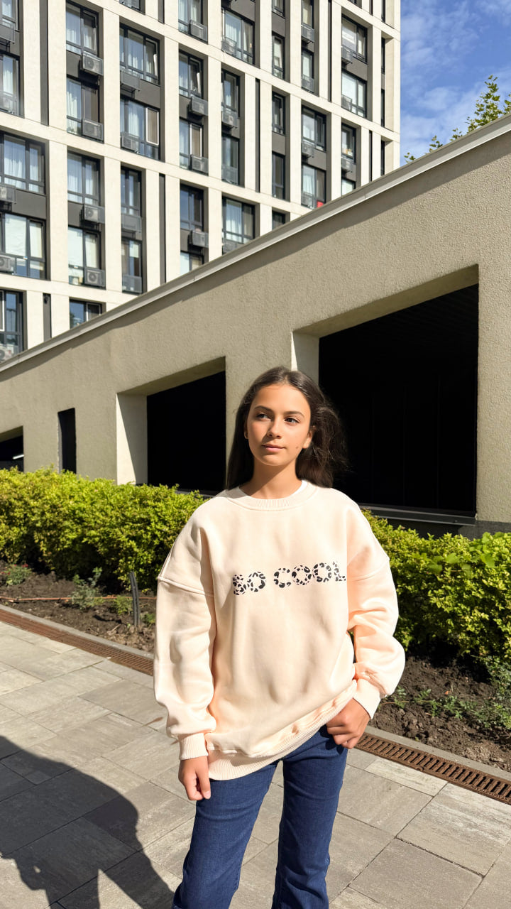 Lublu Svitte "Cool" Creme