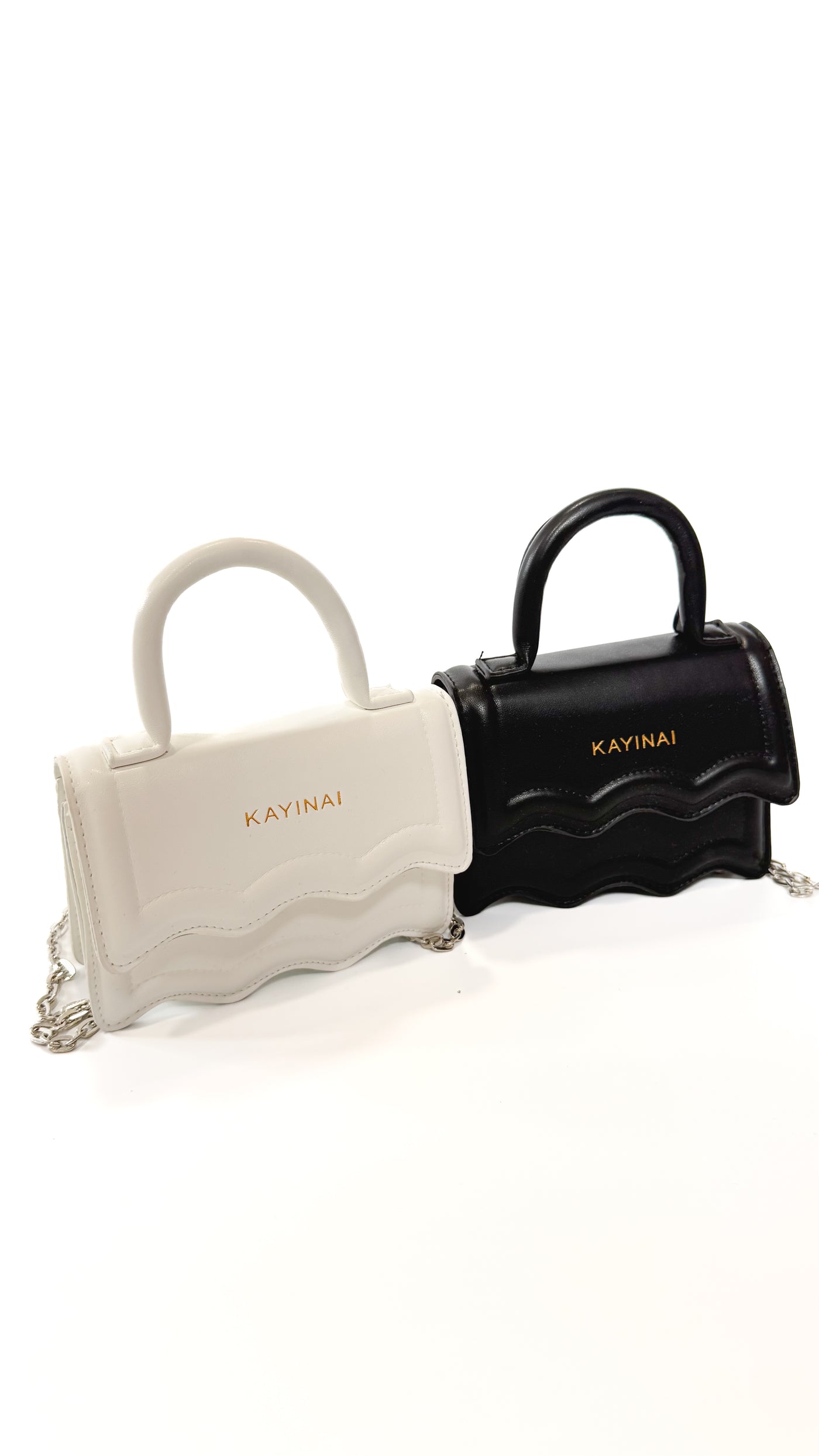 Mini Wave Bag